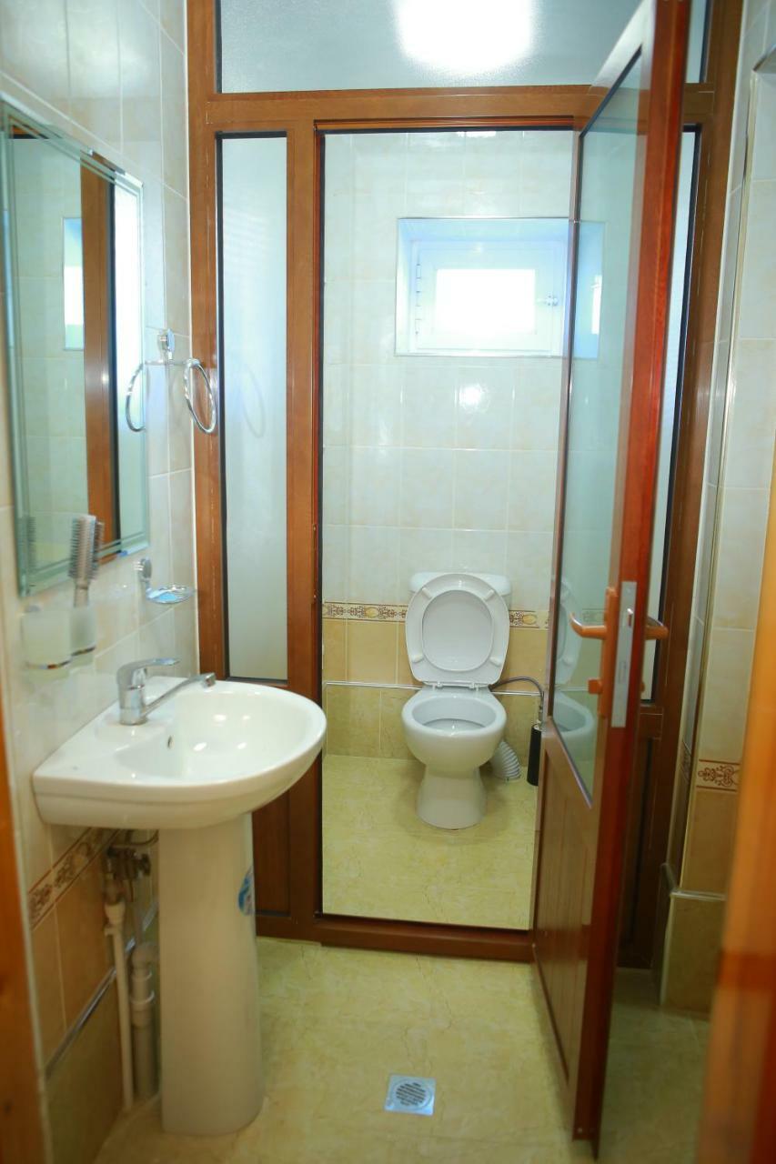 Xum Don Hotel Samarkand Exterior photo