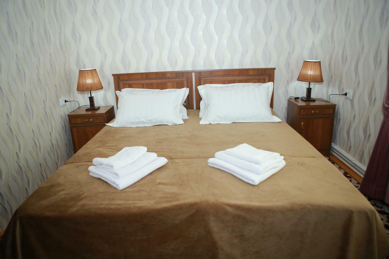 Xum Don Hotel Samarkand Exterior photo
