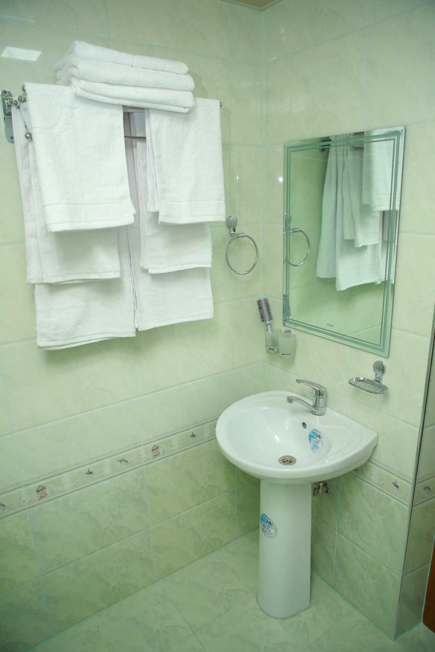 Xum Don Hotel Samarkand Exterior photo