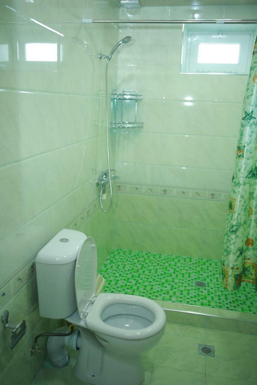 Xum Don Hotel Samarkand Exterior photo