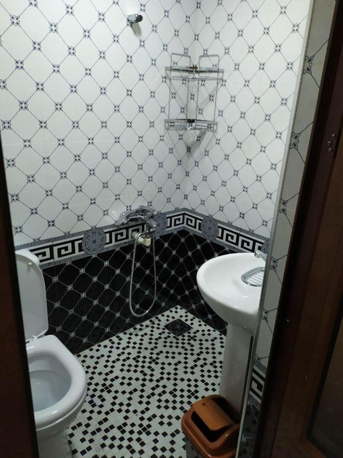 Xum Don Hotel Samarkand Exterior photo